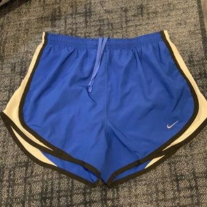 Nike Dri-Fit shorts